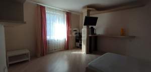 1-к квартира, на длительный срок, 54м2, 4/5 этаж