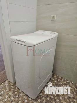 1-к квартира, на длительный срок, 36м2, 4/9 этаж