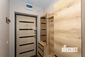 Студия квартира, на длительный срок, 20м2, 8/17 этаж