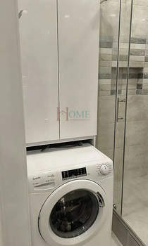 1-к квартира, на длительный срок, 58м2, 13/25 этаж