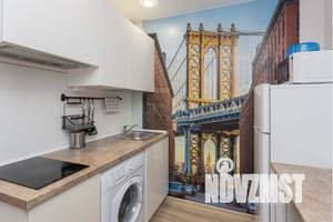 2-к квартира, посуточно, 43м2, 3/5 этаж