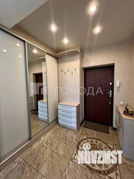 1-к квартира, на длительный срок, 47м2, 11/16 этаж