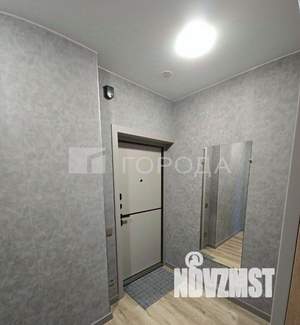 2-к квартира, на длительный срок, 46м2, 6/25 этаж