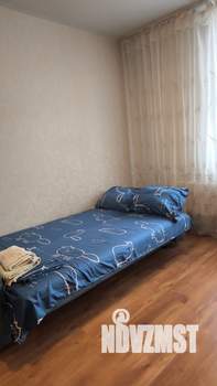 Студия квартира, посуточно, 27м2, 6/18 этаж