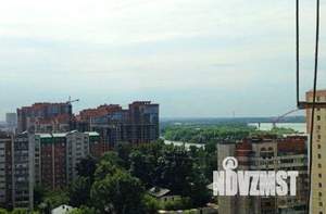 2-к квартира, на длительный срок, 60м2, 12/14 этаж