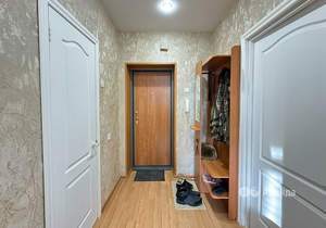 1-к квартира, на длительный срок, 42м2, 4/10 этаж