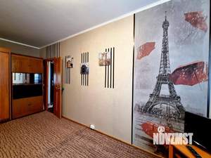 1-к квартира, на длительный срок, 34м2, 6/9 этаж