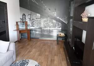 1-к квартира, на длительный срок, 32м2, 4/10 этаж