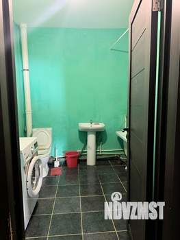 1-к квартира, на длительный срок, 38м2, 21/25 этаж