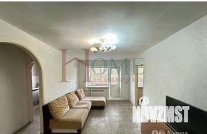 1-к квартира, на длительный срок, 44м2, 2/5 этаж