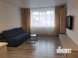 Студия квартира, на длительный срок, 37м2, 2/3 этаж