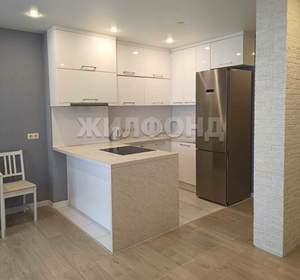 1-к квартира, на длительный срок, 46м2, 14/26 этаж