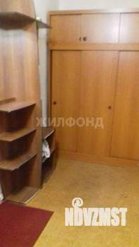 Студия квартира, на длительный срок, 37м2, 6/10 этаж