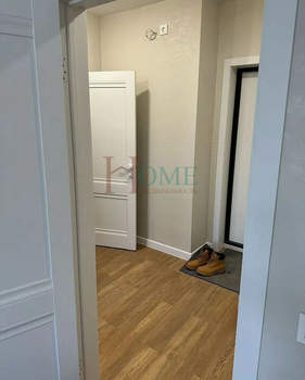 1-к квартира, на длительный срок, 39м2, 4/23 этаж