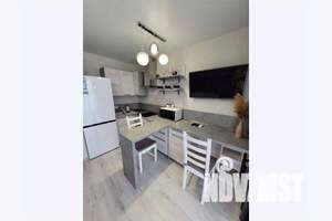 1-к квартира, посуточно, 36м2, 13/17 этаж