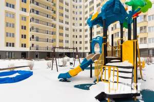 1-к квартира, посуточно, 38м2, 2/17 этаж