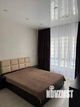 2-к квартира, на длительный срок, 54м2, 6/17 этаж