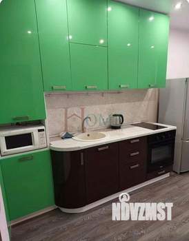 1-к квартира, на длительный срок, 40м2, 12/26 этаж