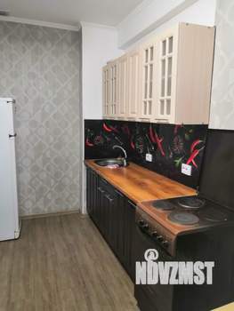 2-к квартира, на длительный срок, 45м2, 8/17 этаж