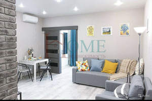 2-к квартира, на длительный срок, 41м2, 8/16 этаж