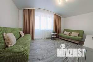 2-к квартира, посуточно, 42м2, 9/9 этаж
