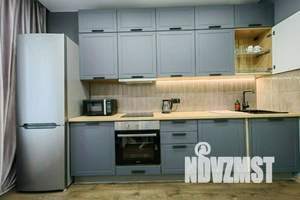 1-к квартира, посуточно, 35м2, 5/14 этаж