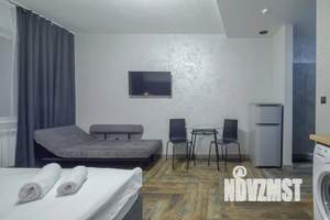 1-к квартира, посуточно, 23м2, 5/9 этаж