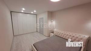 1-к квартира, на длительный срок, 45м2, 14/25 этаж