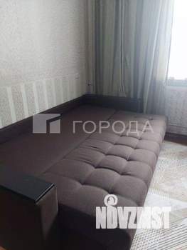 1-к квартира, на длительный срок, 26м2, 3/3 этаж