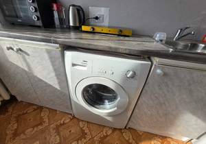 2-к квартира, на длительный срок, 45м2, 2/5 этаж