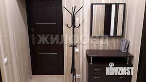 1-к квартира, на длительный срок, 36м2, 11/18 этаж