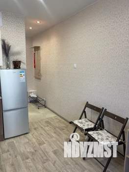 Студия квартира, посуточно, 25м2, 6/16 этаж