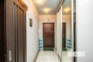 2-к квартира, на длительный срок, 72м2, 1/17 этаж