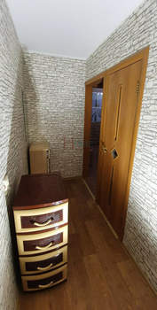 2-к квартира, на длительный срок, 45м2, 3/5 этаж