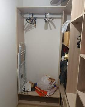 2-к квартира, на длительный срок, 54м2, 3/10 этаж