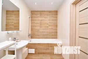 2-к квартира, посуточно, 67м2, 6/8 этаж