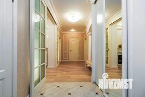 2-к квартира, посуточно, 84м2, 1/1 этаж