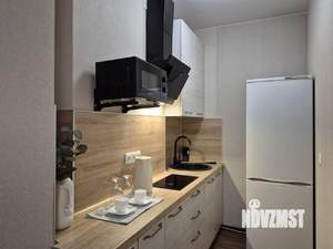 Студия квартира, на длительный срок, 28м2, 8/19 этаж