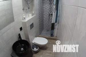 1-к квартира, посуточно, 20м2, 2/4 этаж