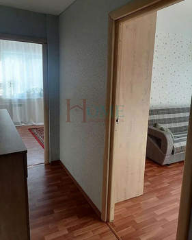 2-к квартира, на длительный срок, 47м2, 3/5 этаж