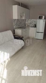 Студия квартира, на длительный срок, 20м2, 5/10 этаж