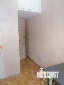 1-к квартира, на длительный срок, 29м2, 2/9 этаж