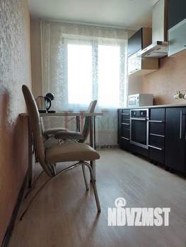 2-к квартира, на длительный срок, 46м2, 4/9 этаж