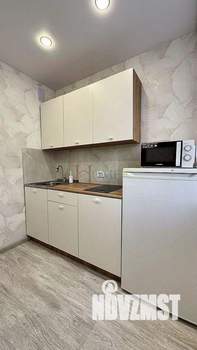 1-к квартира, на длительный срок, 29м2, 1/5 этаж