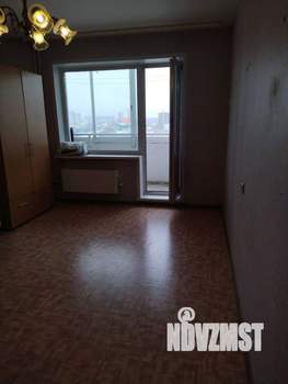 1-к квартира, на длительный срок, 37м2, 7/10 этаж