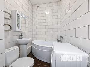 2-к квартира, посуточно, 40м2, 1/16 этаж