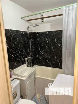 1-к квартира, на длительный срок, 32м2, 2/5 этаж