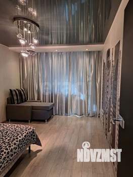 3-к квартира, на длительный срок, 60м2, 2/5 этаж