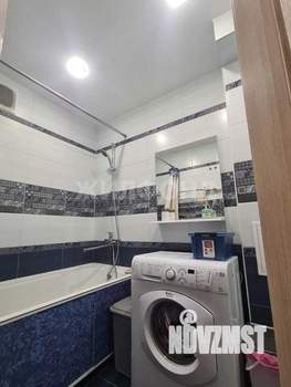 1-к квартира, на длительный срок, 31м2, 4/5 этаж