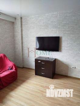 1-к квартира, на длительный срок, 42м2, 5/16 этаж